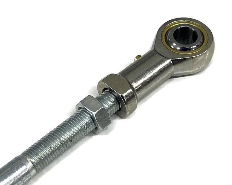 1204 3203 3202 3205 3208 Tie Rods Ends for Yerf Dog Go Kart Cart