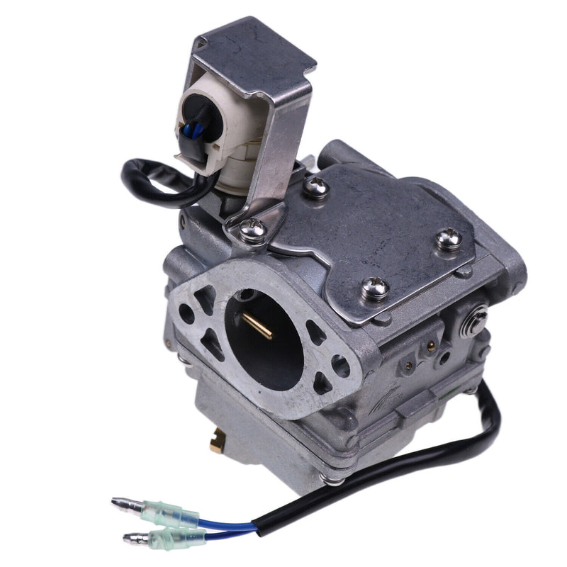65W-14901-15 65W-14901-01 Carburetor for Yamaha 4 Stroke 20 25 HP Outboard
