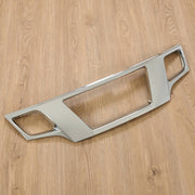 DURAFORCE NI1210109C 623823LM0A Front Grille Shell Chrome for Nissan NV200 2013-2021