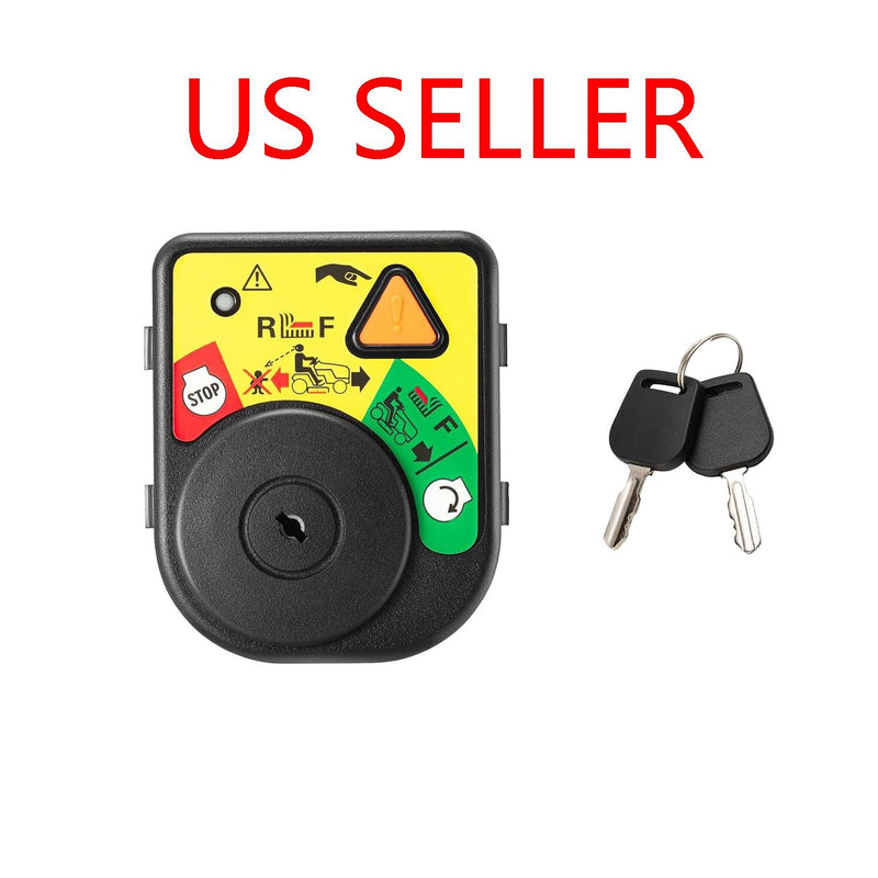 725-04227 925-06119 Ignition Switch with Key for MTD Cub Cadet 925-04227