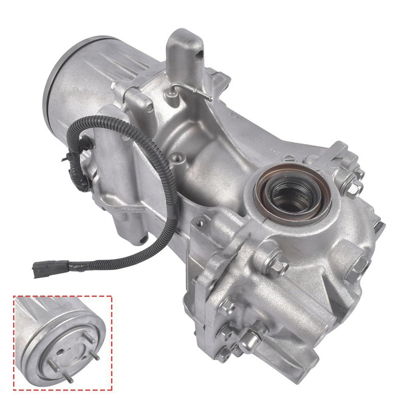 Rear Axle Differential Carrier Assembly AWD for Mazda CX-5 CX-9 2.5L KA0327020#