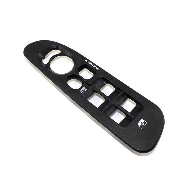 5HZ71XDVAE Window Switch Bezel Left Driver LH for Dodge Ram 1500 2500 3500