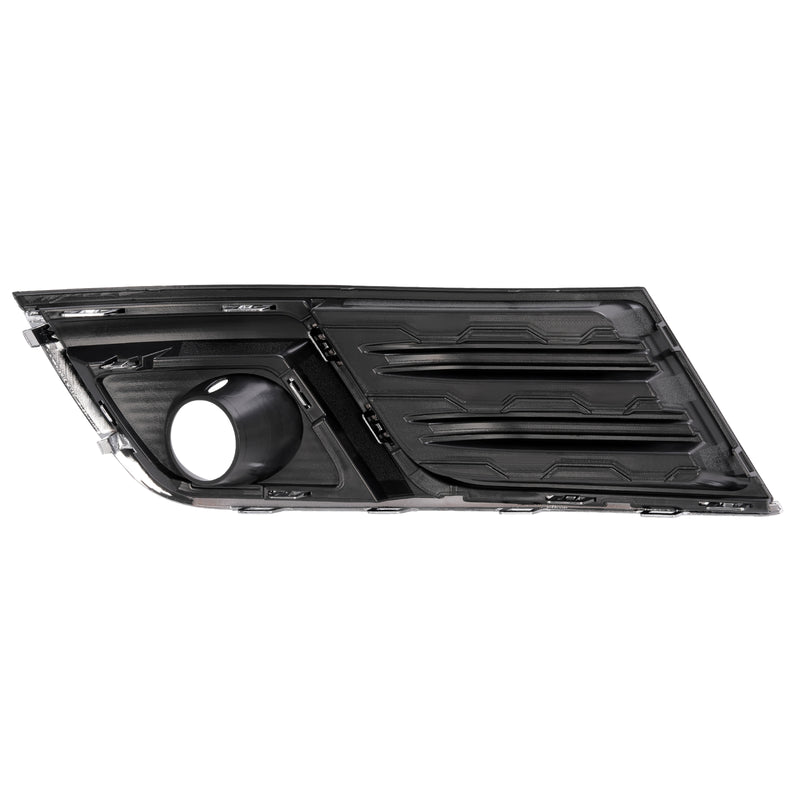 #GM1038150 Fog Light Bezel Cover With Trim Left Side for Chevy Traverse 2013-201