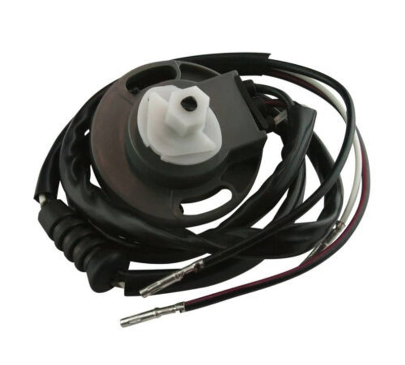 DURAFORCE 3849411 3855535 Outboard Sending Unit Trim Sender Sensor SX-M DP-S DP-SM