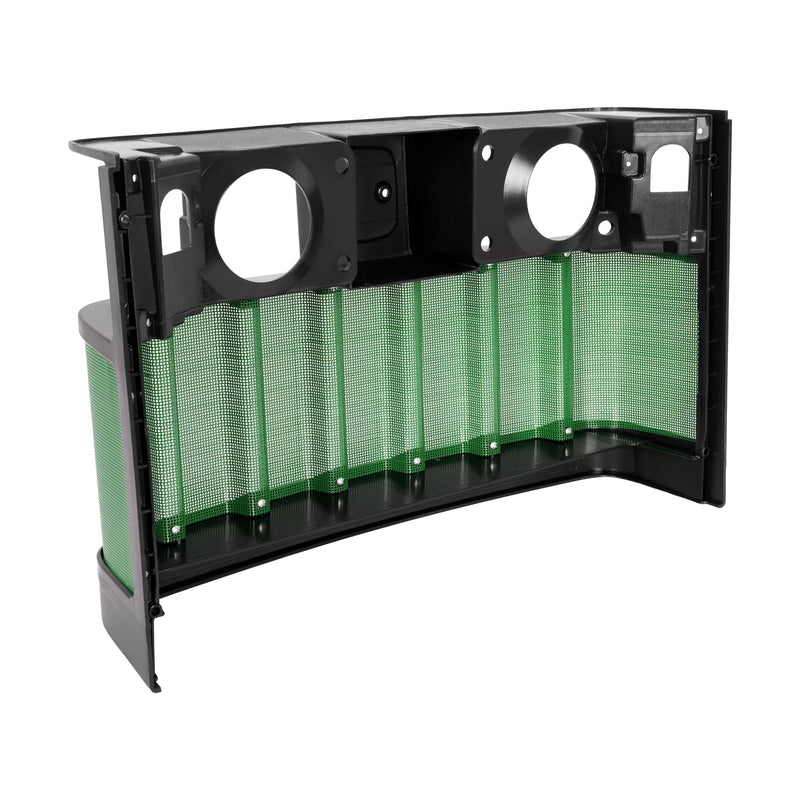 AL112107 Front Grille Assembly Fits for John Deere 6010 6110 6210 6310 6410