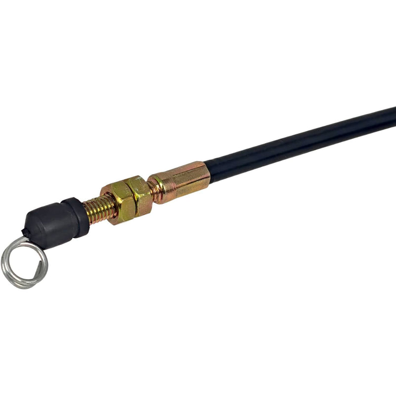 DURAFORCE AM136094 Choke Cable Kit for John Deere Gator HPX 4X2 4X4