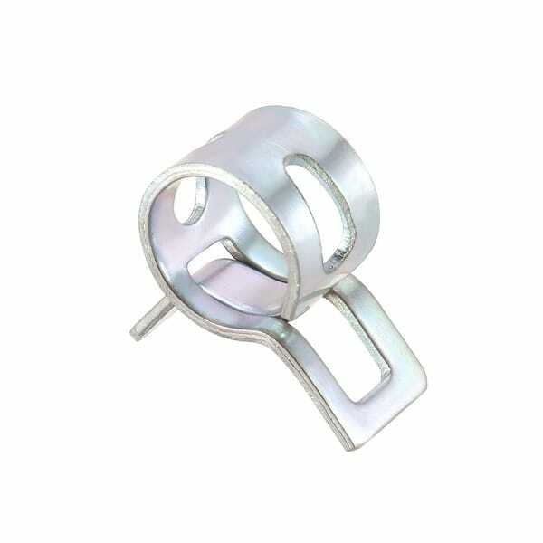 791850 93053 95162 95162S 48059-01 Hose Clamp Replaces OEM 10 Pack