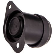 DURAFORCE A4527HY A4526H 6Pcs Engine & Trans Mounts Kit for 03-07 Honda Accord 3.0L