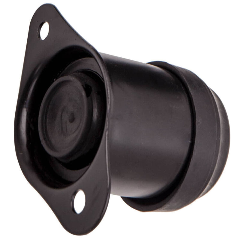 DURAFORCE A4527HY A4526H 6Pcs Engine & Trans Mounts Kit for 03-07 Honda Accord 3.0L