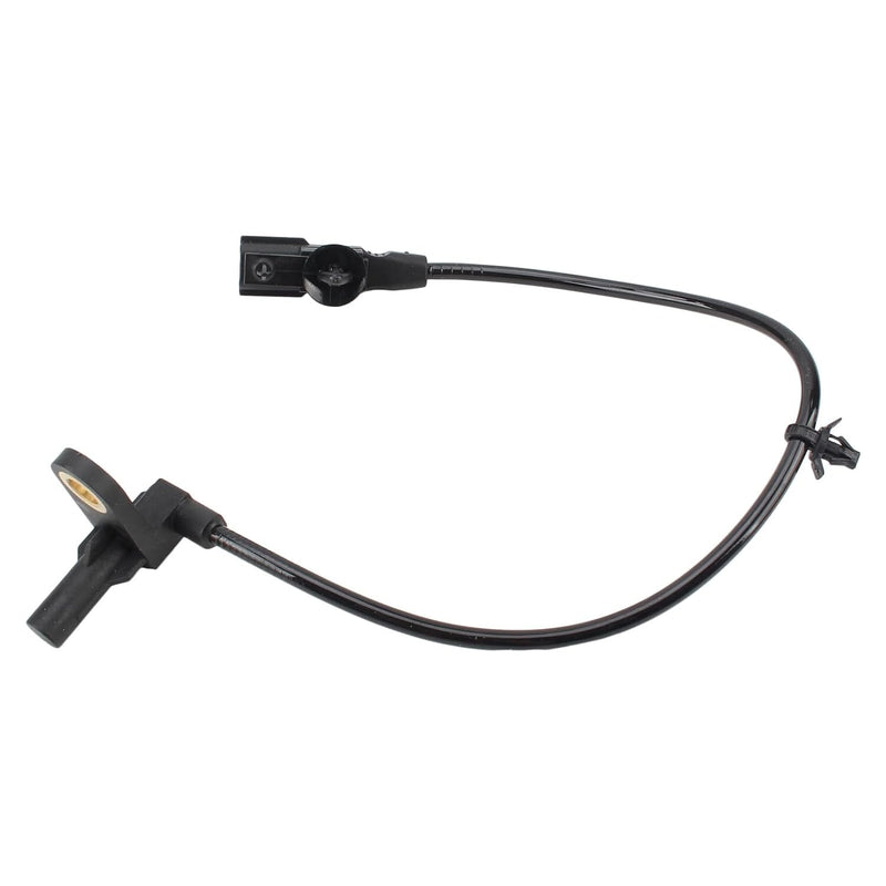 2ABS Wheel Speed Sensor Rear Right Left Fit Infiniti Q50 2014-2022 Q60 2017-2020