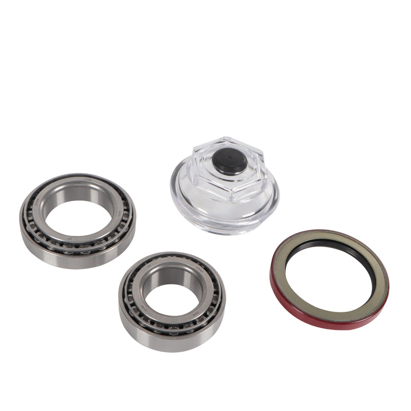 Trailer Bearing Kit for Dexter 10K GD 10-51 Seal Axle After 2009 9-123 8-415
