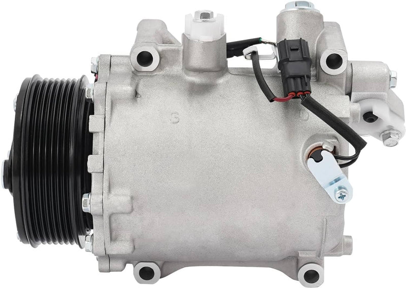 IG580 AC Compressor 38810RWCA03 38810RZYA01 for 2007-2012 Honda CR-V 2.4L