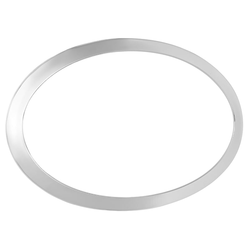 #51137300631 Driver Headlight Trim Ring Bezel Cover for Mini Cooper 2014-2021