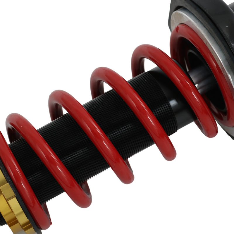 Adj Height Coilovers Shocks Struts Kit for Toyota Celica 1.8L GT GTS 2000-2006