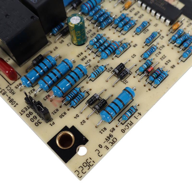 PCBDM133 PCBDM133S Defrost Control Board for Goodman Amana Janitrol Heat Pump