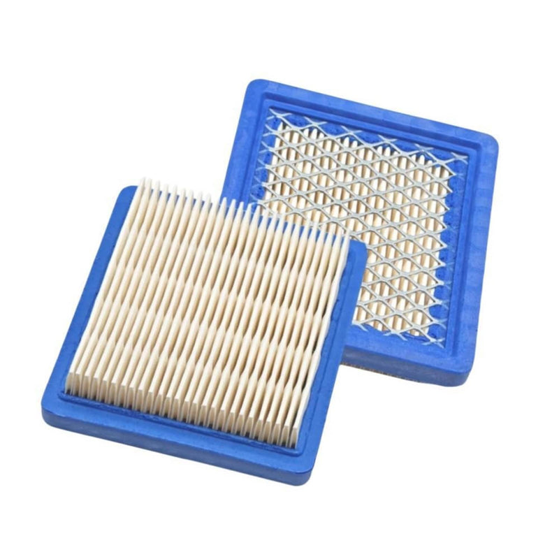 DURAFORCE Air Filter for Mercury for Mariner 135HP 150HP 175HP Optimax Outboard 2 Pieces