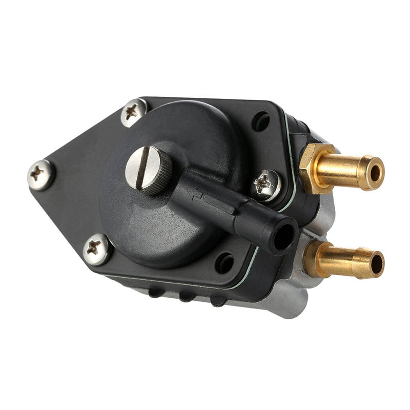 DURAFORCE 438559 385784 433390 395712 Fuel Pump for Johnson Evinrude Outboard 20-235 HP