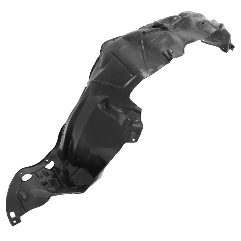 Front Right Inner Fender Liner Splash Shield for Honda Accord Sedan 2003-2007