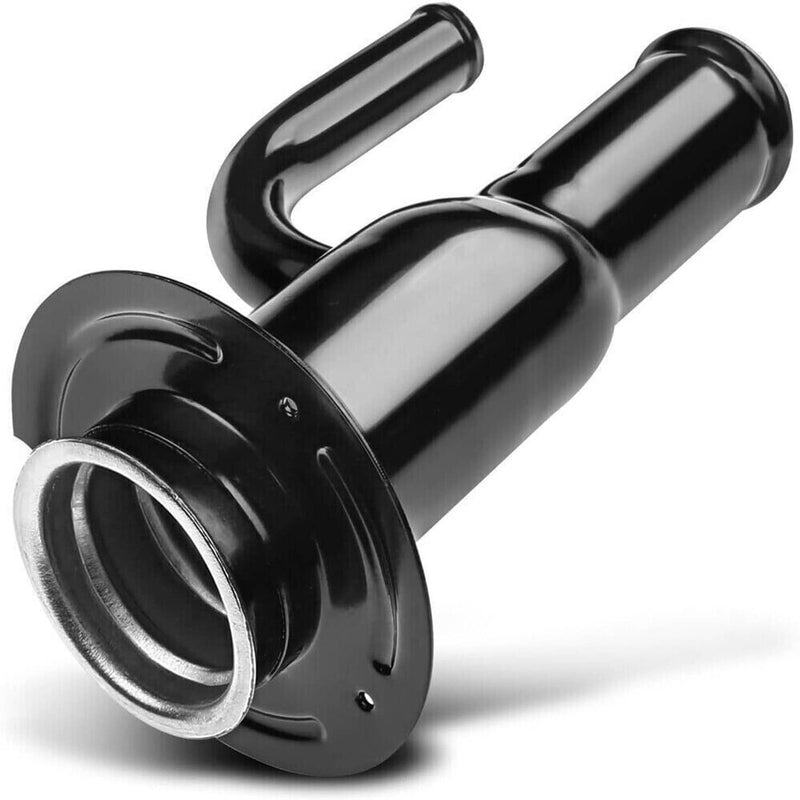 Fuel Tank Filler Neck Pipe for Ford F-350 F-450 F-550 Super Duty Turbo Diesel