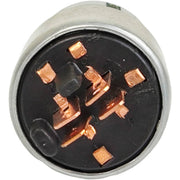 DURAFORCE Ignition Switch for TCM Nissan Hyster Allis Chalmers Komatsu Yale Forklift