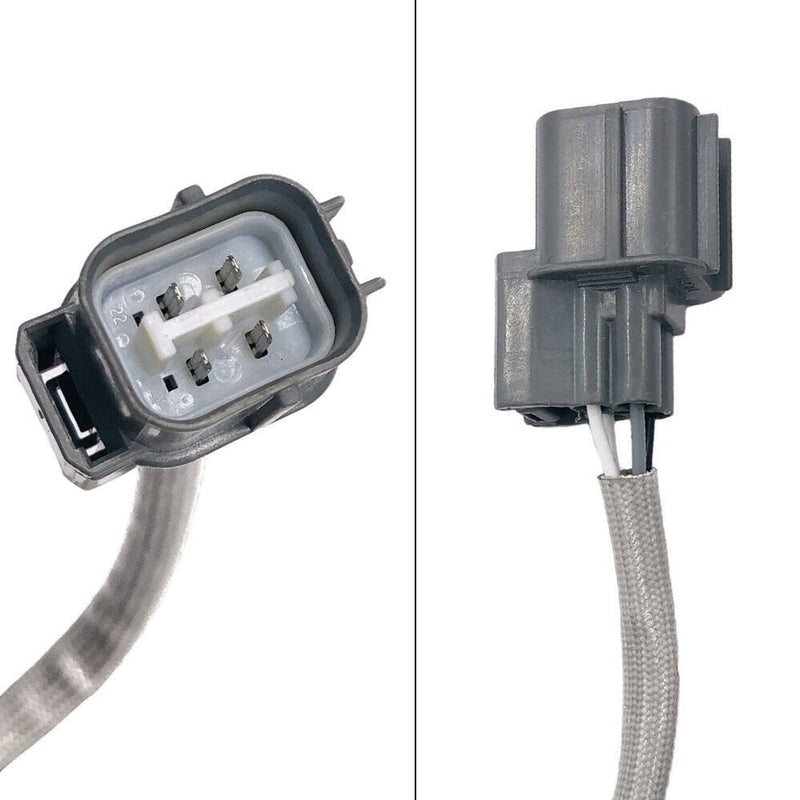 DURAFORCE 35655-ZY3-013 Oxygen Sensor for Honda Outboard BF200A5 BF225A5 35655ZY3013