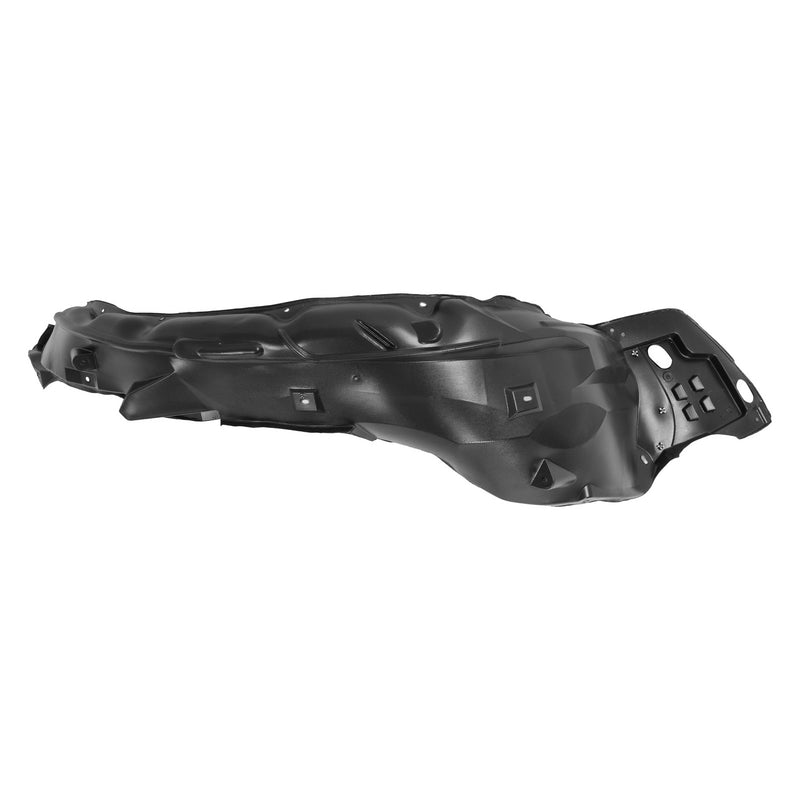 Front Fender Liner Panel Left Driver Side for Honda Civic 2012-2015
