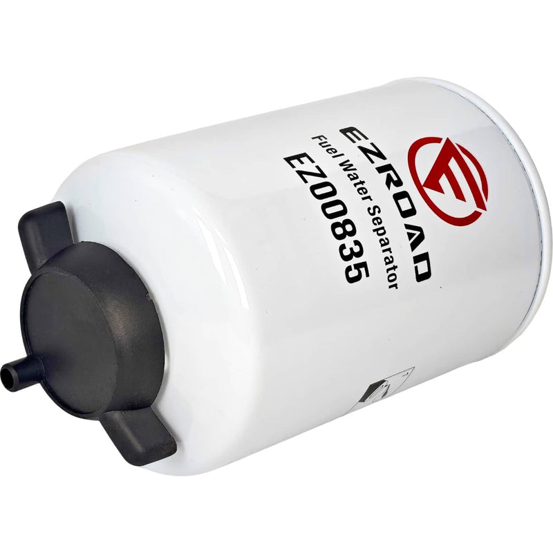 DURAFORCE P551329 J930942 Water Separator Fuel Filter for Case 570LXT 521D 621 721B