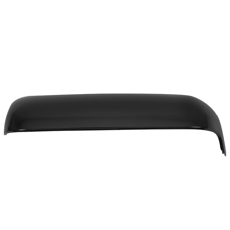 Side Mirror Cover Caps for Chevy Silverado for GMC Sierra HD 2500 3500 2020-2024