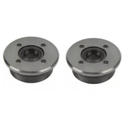 DURAFORCE 6H1-43821 Tilt Trim End Cap With Seal for Yamaha 60 70 75 85 90HP 2Pcs