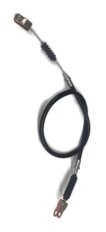 Driver Side Brake Cable 38.5 Inch for 1985 to 1995 G2 G9 Electric Golf Cart