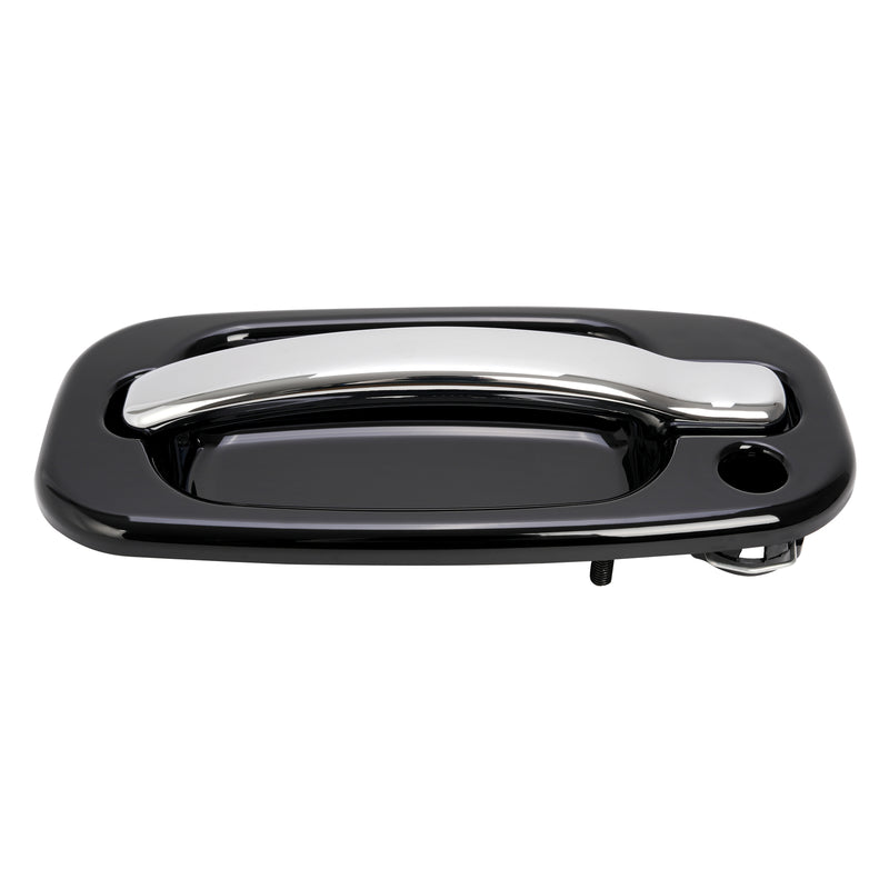 GM1310187 Front Exterior Door Handle LH for Chevrolet Silverado 1500 99-06