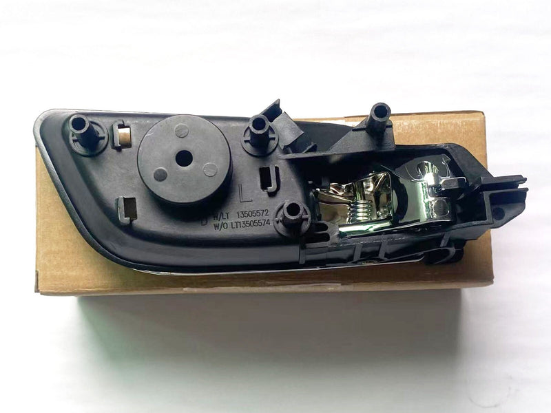 Front Driver Side Door Inside Handle Switch for Chevrolet Equinox 10-15 22853825