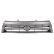 DURAFORCE Gray Plastic Grille for Toyota 96-98 4Runner