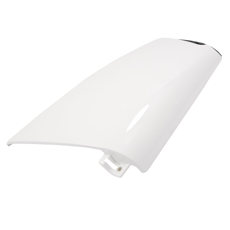 Front Side Panel White Driver Side for Isuzu NPR NPR-HD NQR NRR 2005-07