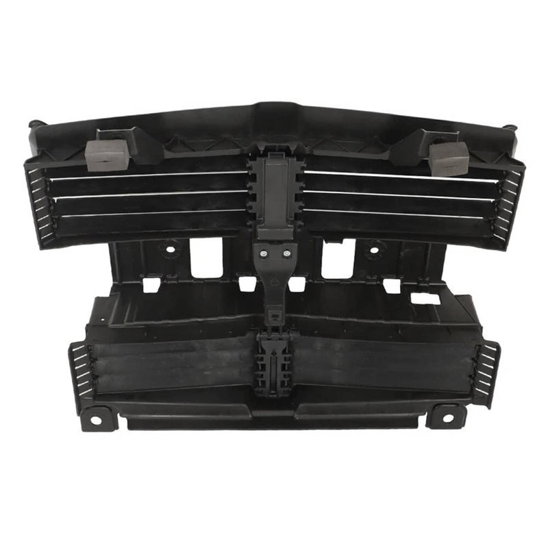 JR3Z8475B Front Shutter Assembly Radiator Control for Ford Mustang 18-23