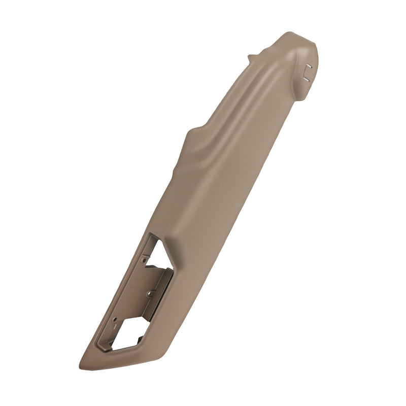 39802015 Sand Beige Driver Seat Trim Panel for Volvo S60 S80 V70 XC70 XC90