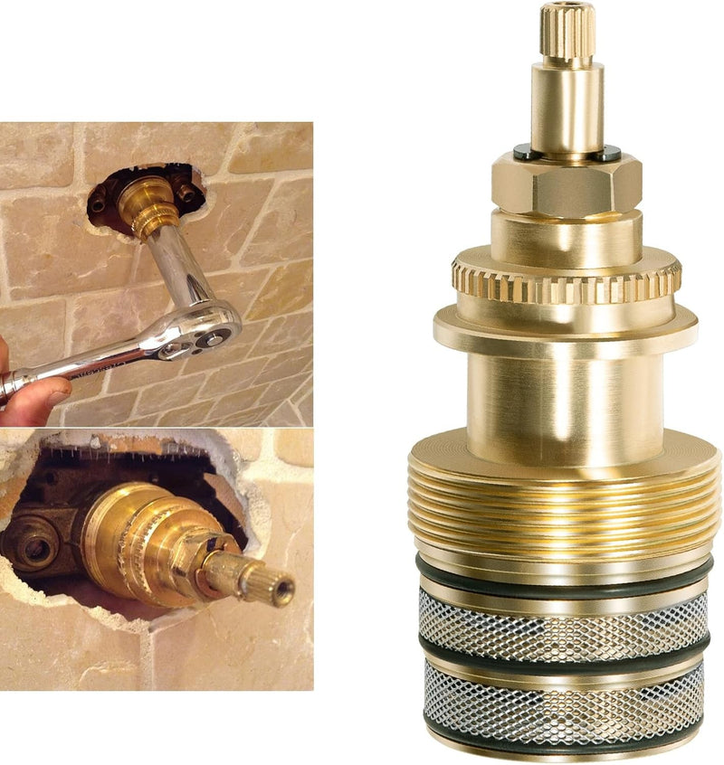 78913 Thermostatic Cartridge Replacement Part for Kohler 400 401