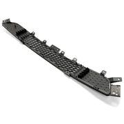 DURAFORCE For 2014 2015 2016 2017 Infiniti Q50 Sport Front Bumper Lower Grille Grill