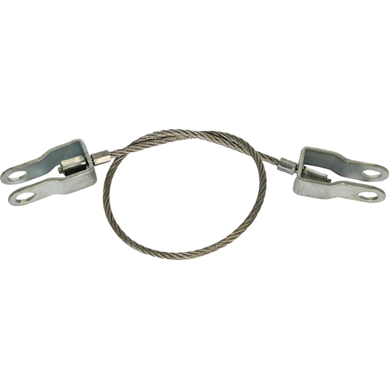 15146196 Hood Open Check Cable for Hummer H2 Base Sport Utility 4 Door