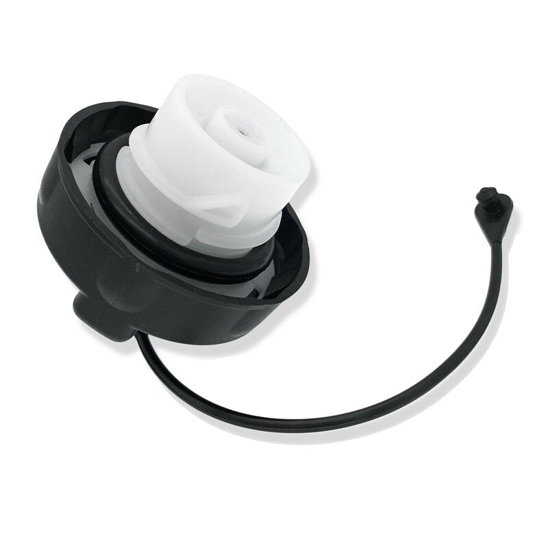 Fuel Filler Gas Cap Non Locking Black for Dodge Chrysler Jeep 52102464AA
