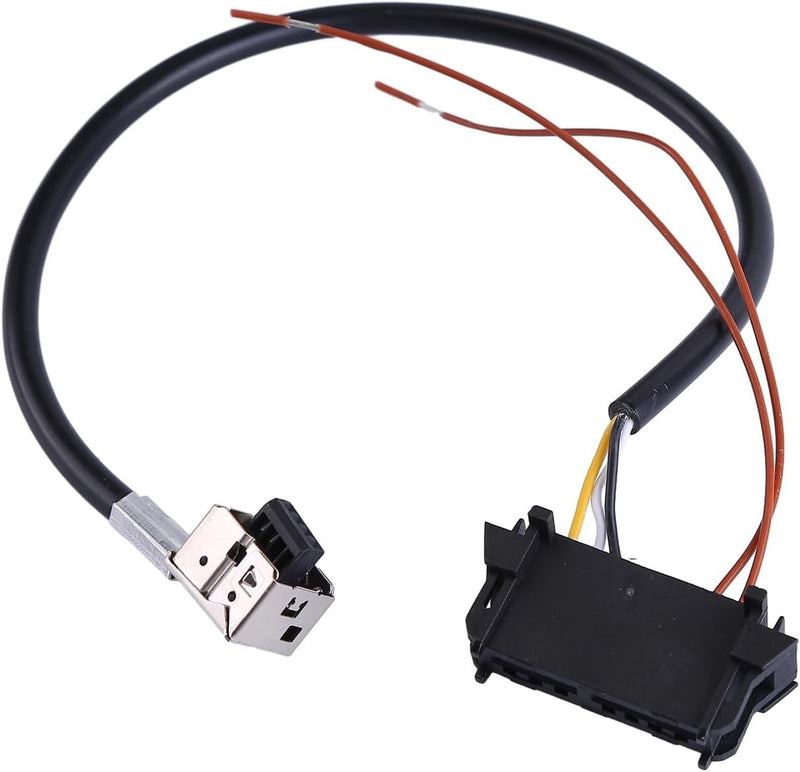 Xenon Headlight Ballast HID Control Unit Computer Module for Jeep Grand Cherokee