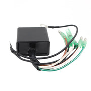 DURAFORCE 6L5-85540-M0 Boat Motor CDI Coil Assy for Yamaha Outboard 3HP 3A 2-Stroke Engine