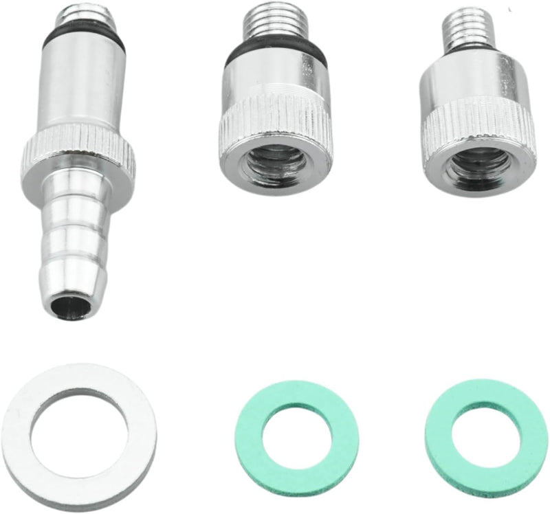 15410-96J00 Outboard 100 Hour Oil Maintenance Kit for Suzuki DF150 DF175 DF150SS