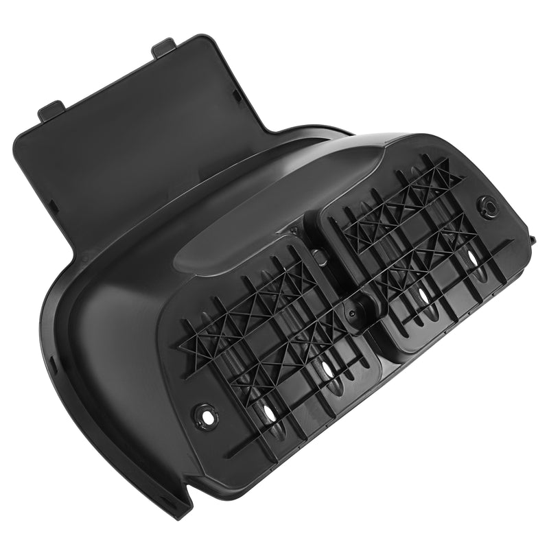 J0B-K8237-01-00 Rear Bagwell Cover Lining for Yamaha Drive2 2017-Up Golf Cart