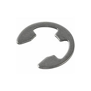 DURAFORCE 3857521 0778293 Trim Pin E-Clip for OMC Sterndrive 3.0 4.3 5.0 5.7 7.4 8.2 L