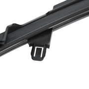 DURAFORCE TK4950C11C Front Right Passenger Fog Light Cover Bezel Trim for Mazda CX-9 2016-