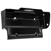 DURAFORCE Rear License Plate Frame With Lamp for Chevy Blazer for GMC Suburban 1967-1995