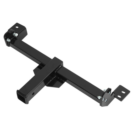 DURAFORCE 2 Inch Trailer Hitch for Chevy Silverado, for GMC Sierra 2500 3500 HD 2011-2019