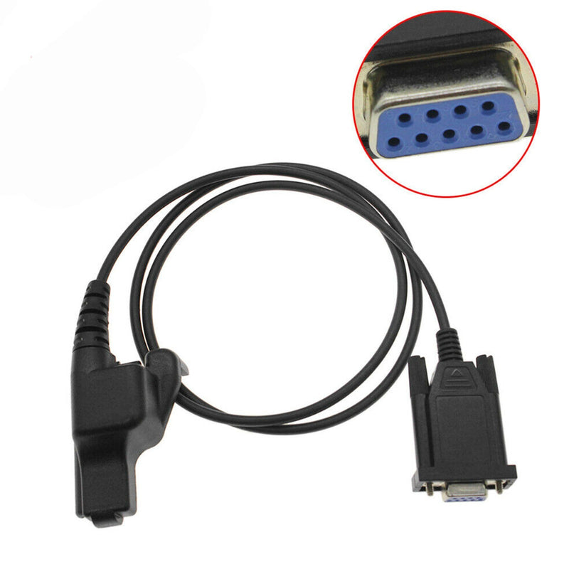 Programming Cable for Motorola Radio ASTRO 25 PR1500 XTS1500 XTS2500 XTS5000