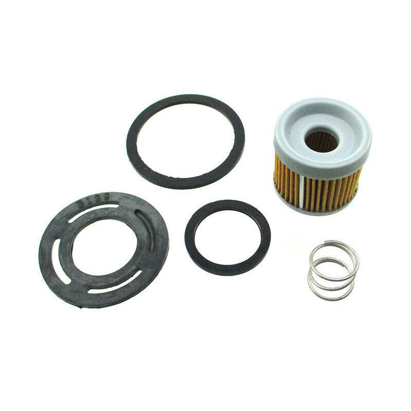 DURAFORCE 18-7784 Marine Fuel Filter for MerCruiser 35-803897Q1 9-37821 803897